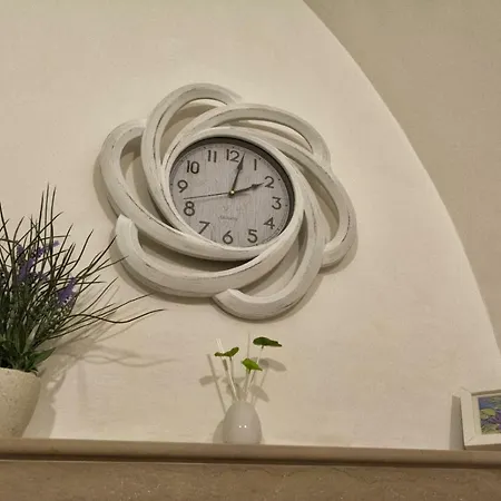 Tatil Evi Le Ninfee - Casa Vacanze