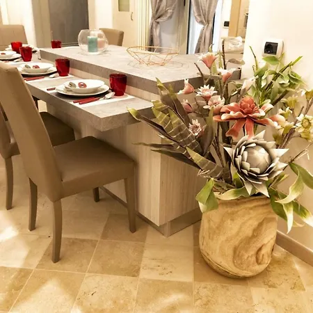 Le Ninfee - Casa Vacanze Tatil Evi