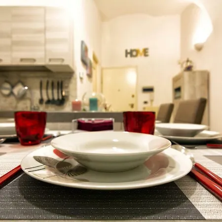 Tatil Evi Le Ninfee - Casa Vacanze *