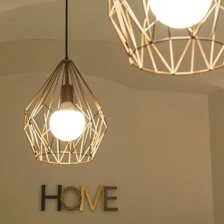 Tatil Evi Le Ninfee - Casa Vacanze