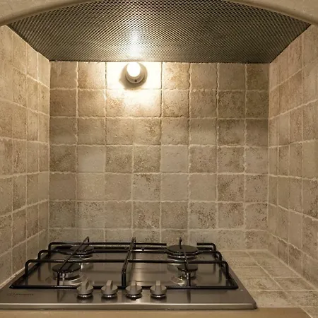 Le Ninfee - Casa Vacanze Tatil Evi *