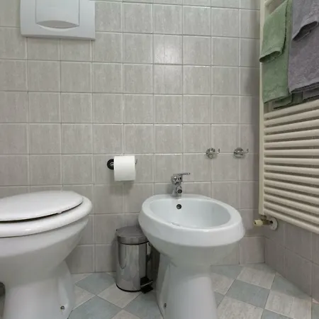 Tatil Evi Le Ninfee - Casa Vacanze Putignano