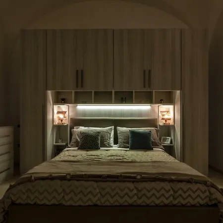 Le Ninfee - Casa Vacanze Tatil Evi