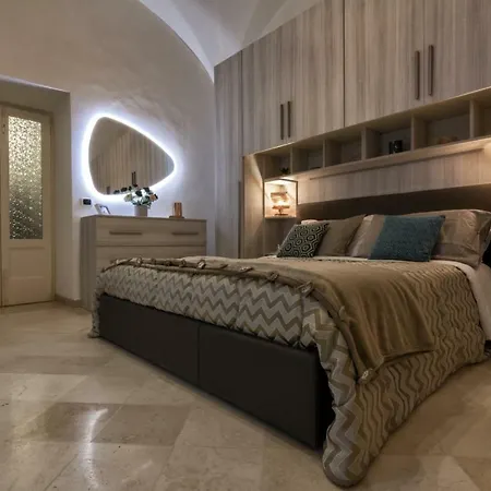 Le Ninfee - Casa Vacanze Putignano