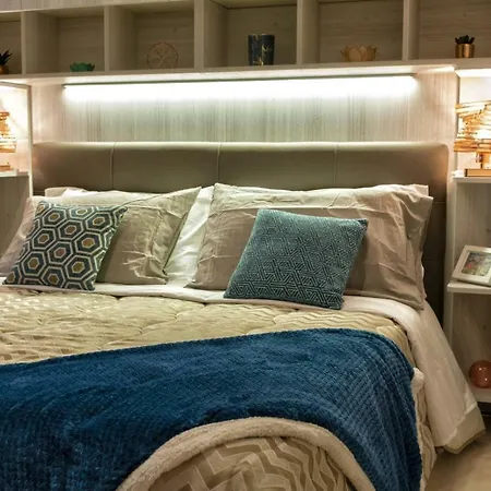 Tatil Evi Le Ninfee - Casa Vacanze Putignano