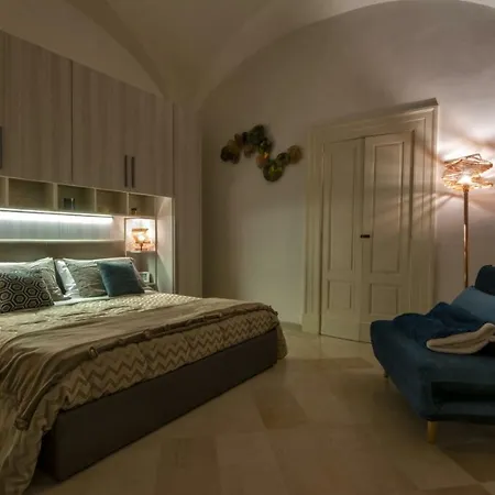 Le Ninfee - Casa Vacanze Tatil Evi Putignano