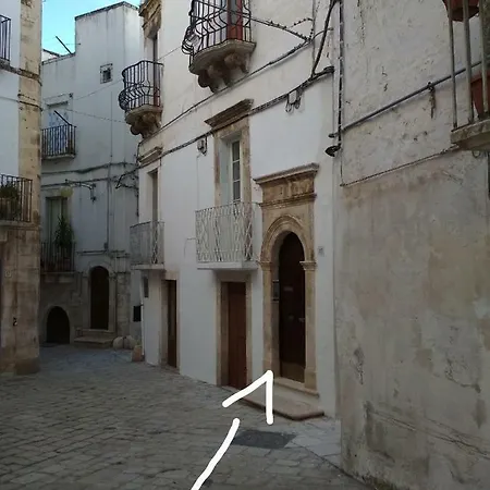 Le Ninfee - Casa Vacanze