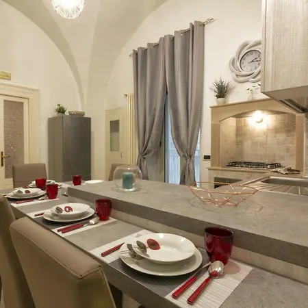 Prázdninový dům Le Ninfee - Casa Vacanze *