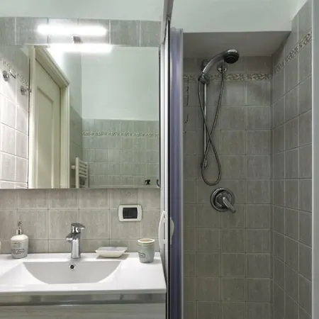 Prázdninový dům Le Ninfee - Casa Vacanze Putignano